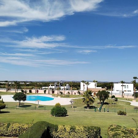 El Balcon Del Novo -Novo Sancti Petri- Luxury 3 Bedrooms - Piscina Y Pista Padel Chiclana de la Frontera Zewnętrze zdjęcie