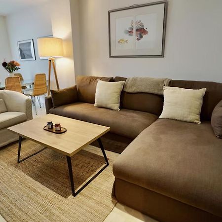 El Balcon Del Novo -Novo Sancti Petri- Luxury 3 Bedrooms - Piscina Y Pista Padel Chiclana de la Frontera Zewnętrze zdjęcie