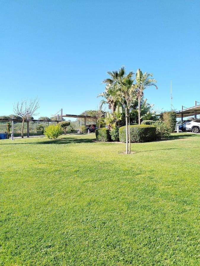 El Balcon Del Novo -Novo Sancti Petri- Luxury 3 Bedrooms - Piscina Y Pista Padel Chiclana de la Frontera Zewnętrze zdjęcie