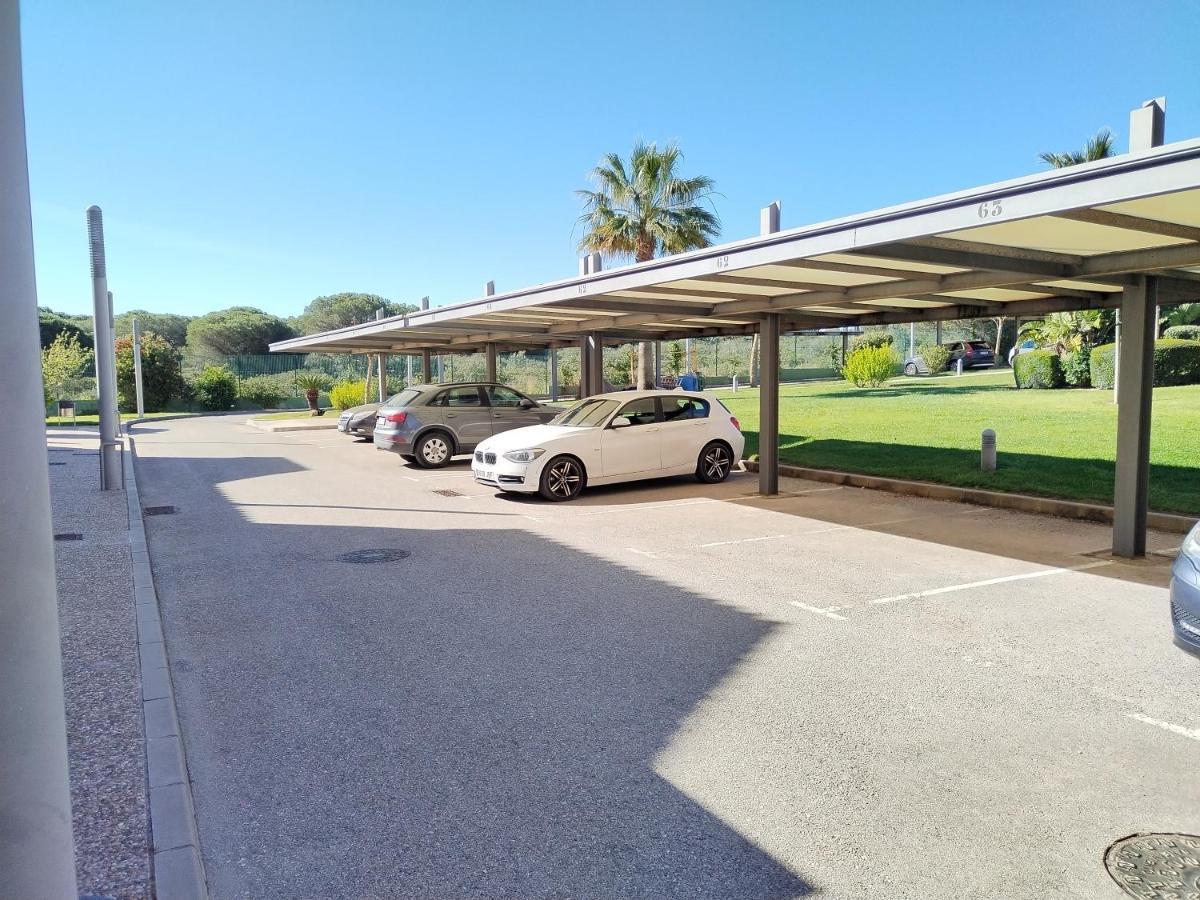 El Balcon Del Novo -Novo Sancti Petri- Luxury 3 Bedrooms - Piscina Y Pista Padel Chiclana de la Frontera Zewnętrze zdjęcie