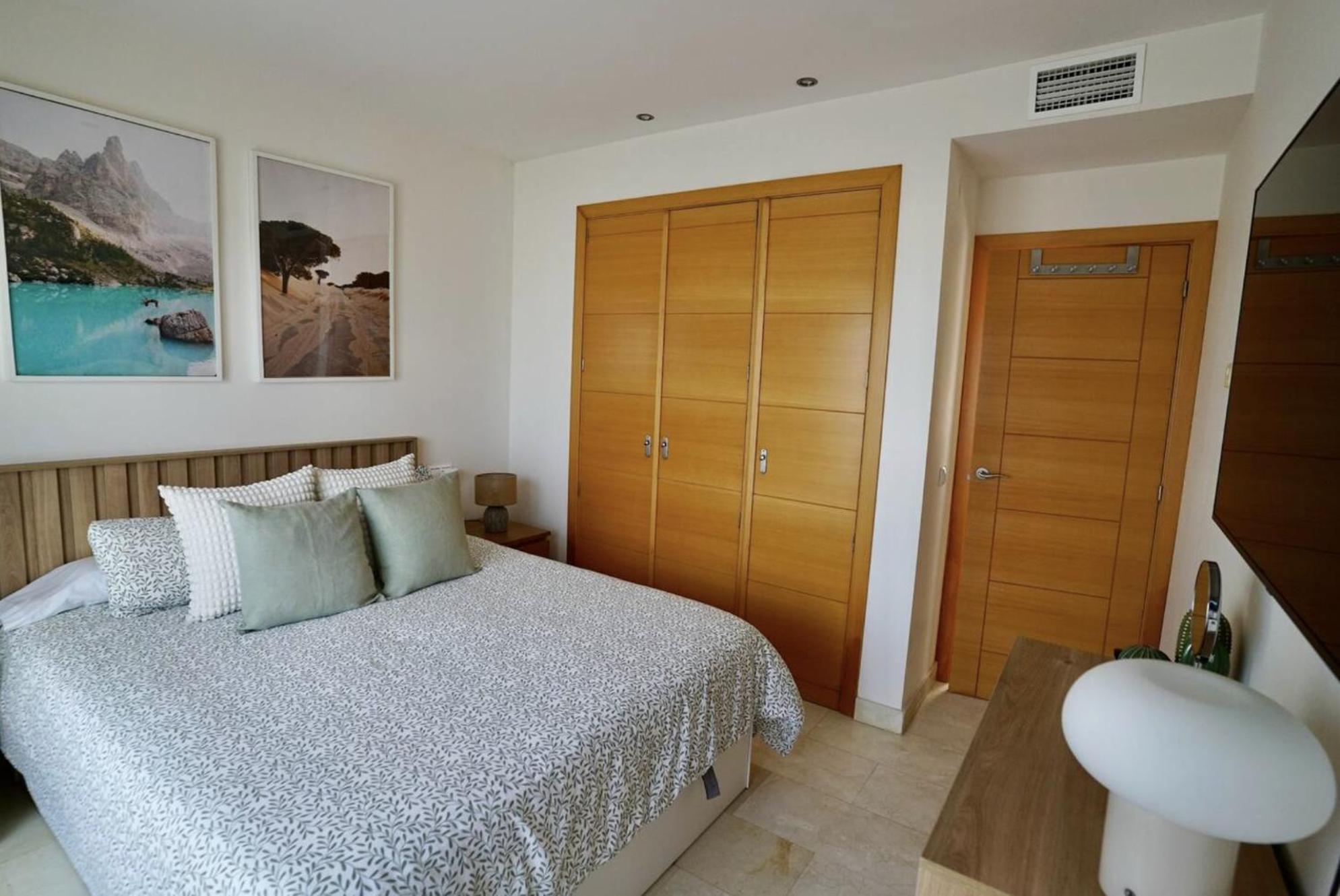 El Balcon Del Novo -Novo Sancti Petri- Luxury 3 Bedrooms - Piscina Y Pista Padel Chiclana de la Frontera Zewnętrze zdjęcie