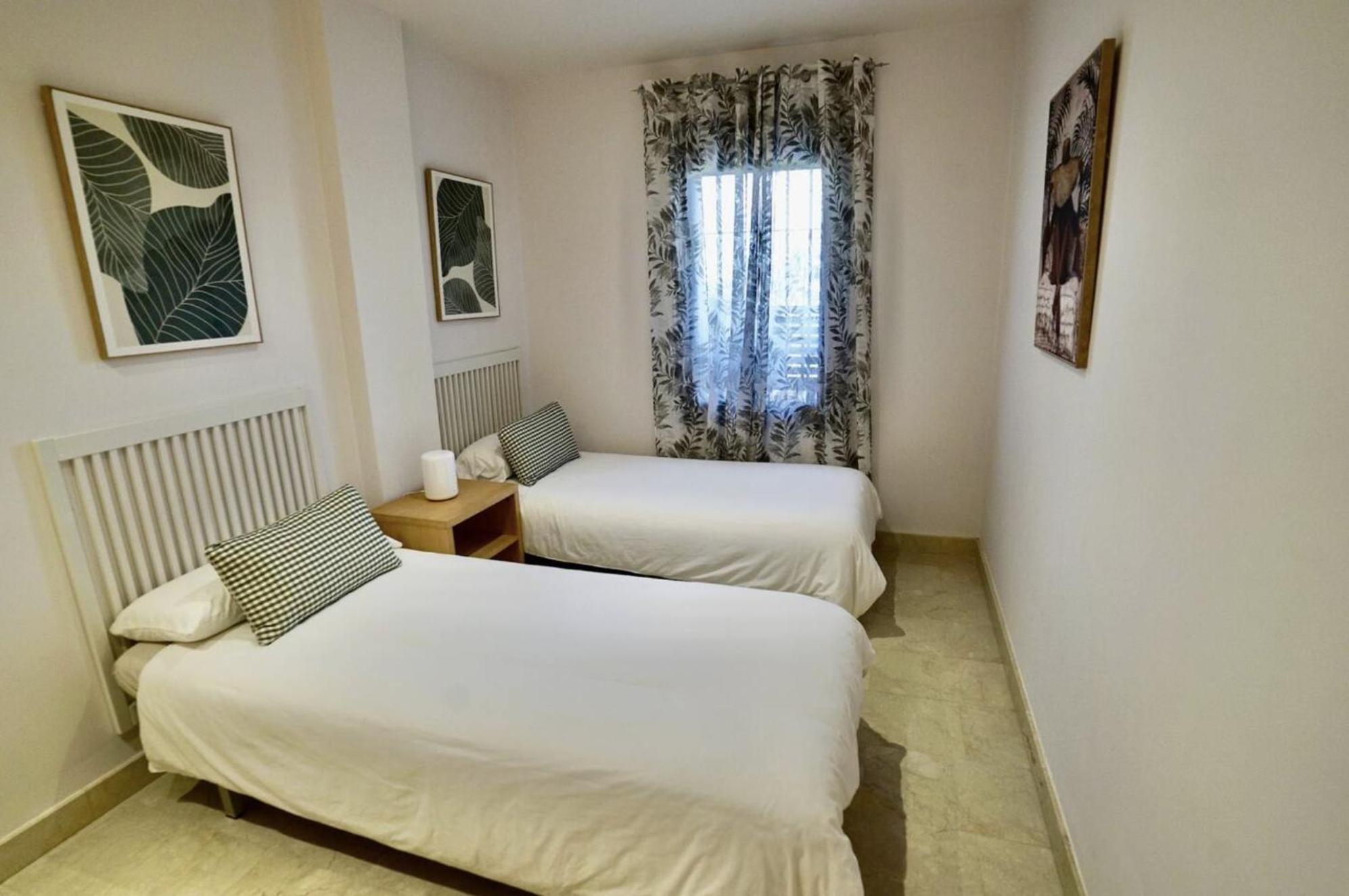 El Balcon Del Novo -Novo Sancti Petri- Luxury 3 Bedrooms - Piscina Y Pista Padel Chiclana de la Frontera Zewnętrze zdjęcie